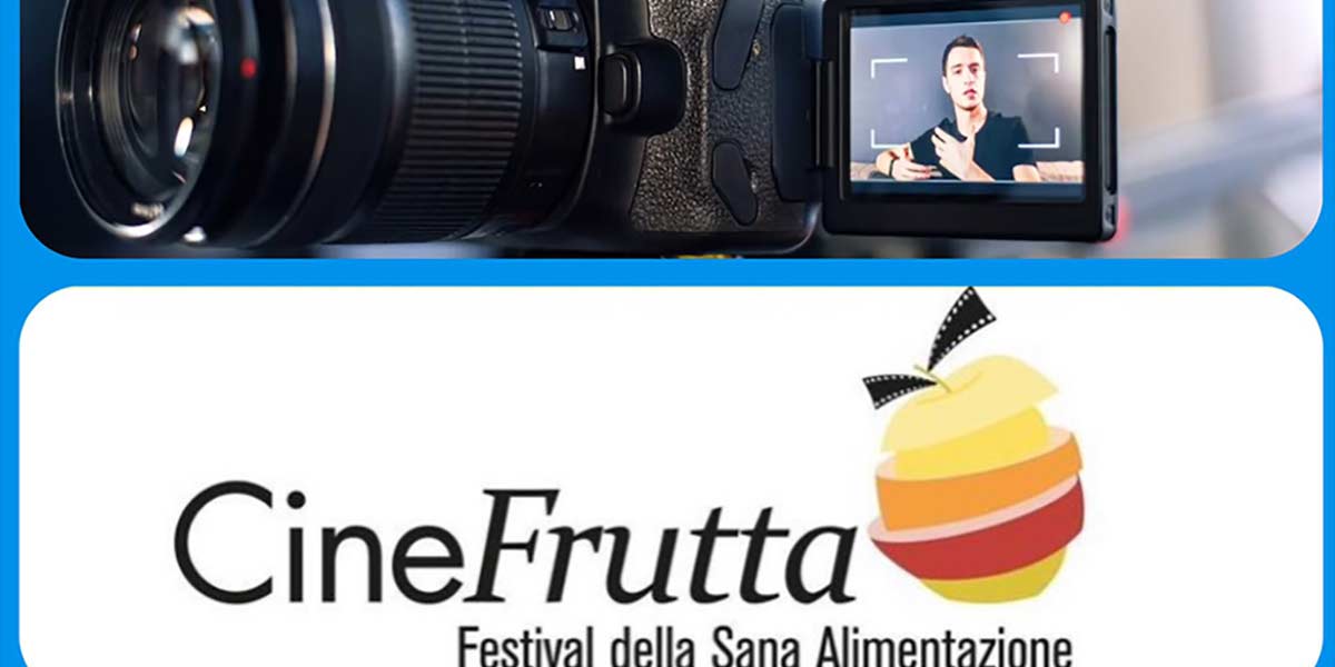 Cinefrutta, al via le votazioni per il premio social